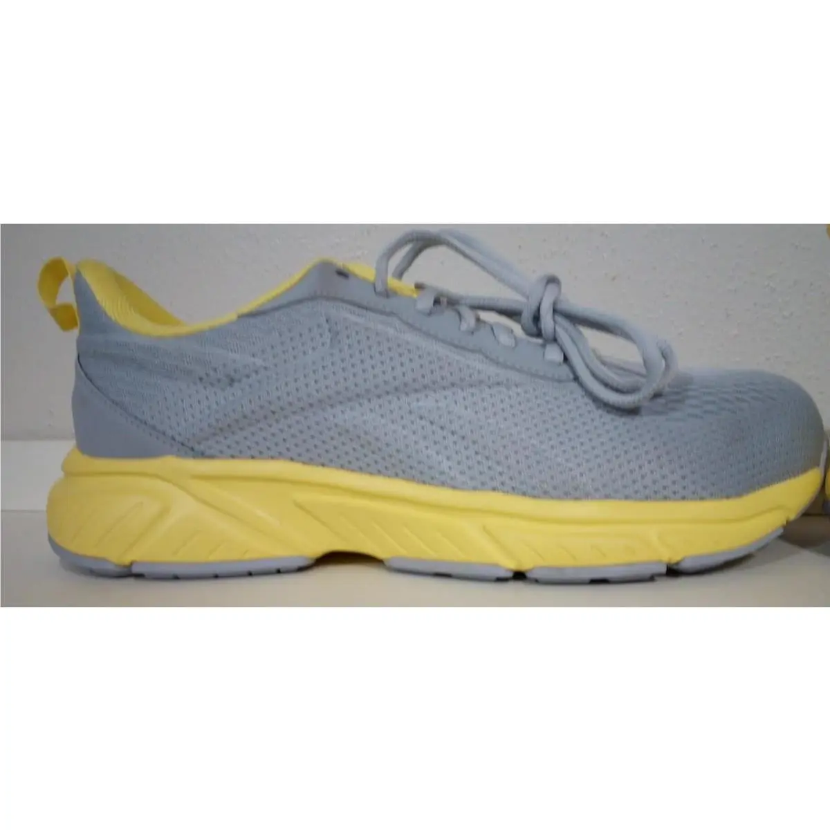 Reebok shoes - 195743715011 - 195743715011 - Gray (UPC: 195743715011) 2