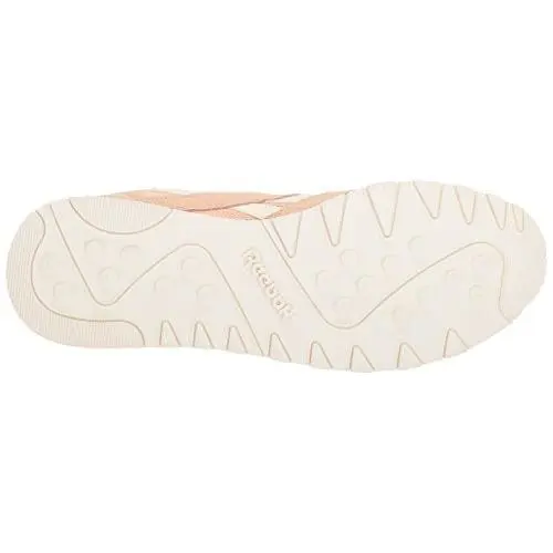 Reebok shoes - Desert dust/Chalk - CN0109 5