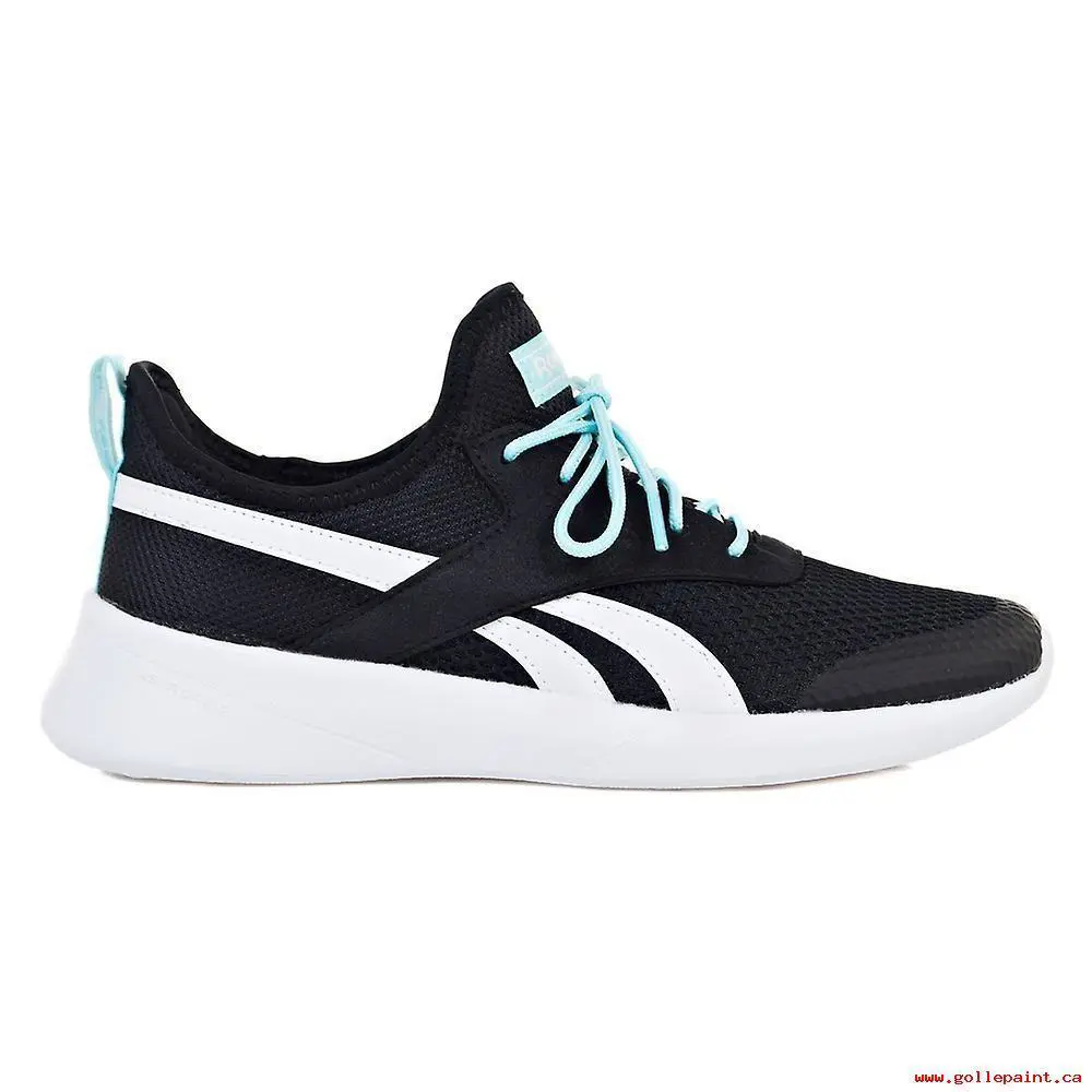 Reebok shoes - Hs/blackwhiteblue Lagoon 3