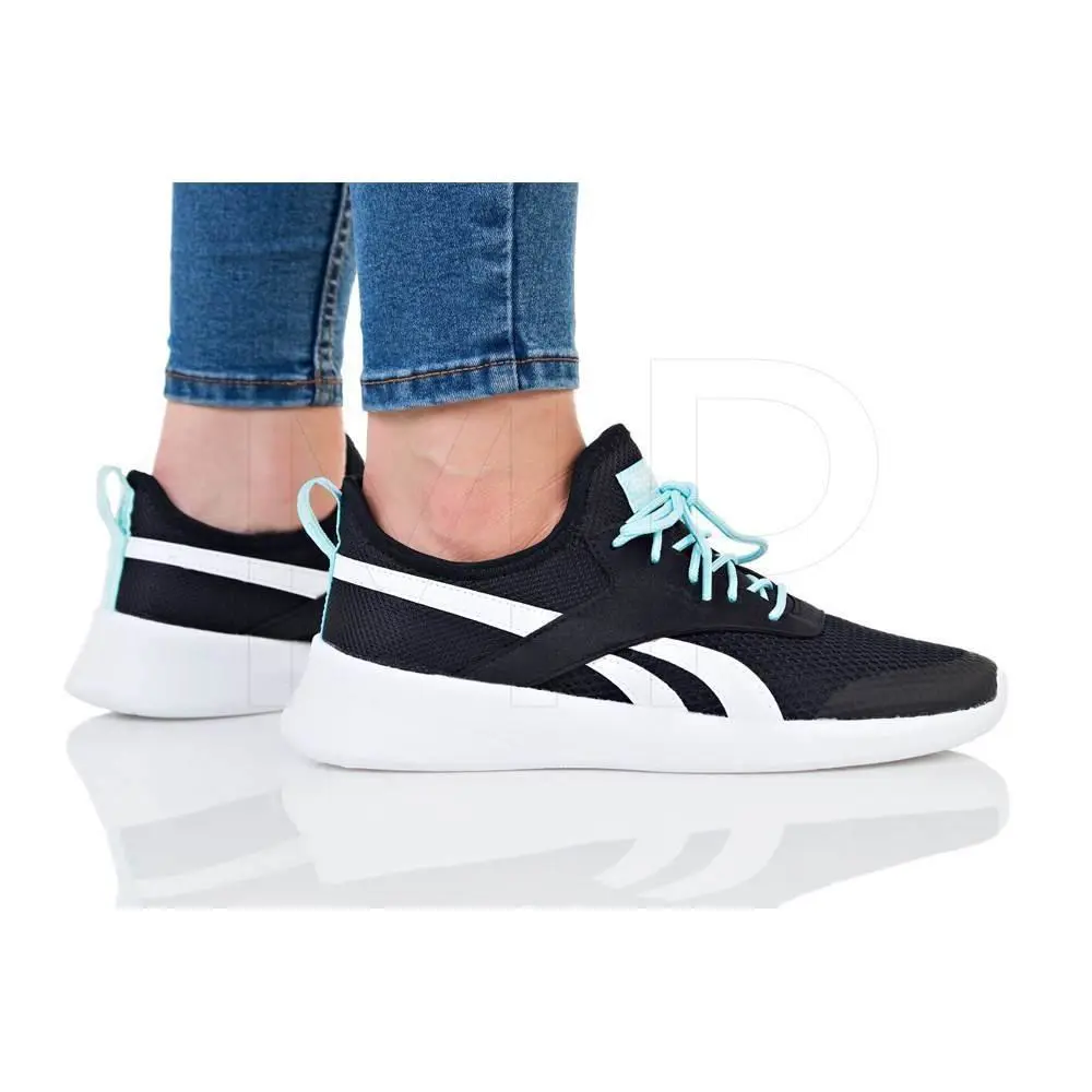 Reebok shoes - Hs/blackwhiteblue Lagoon 4