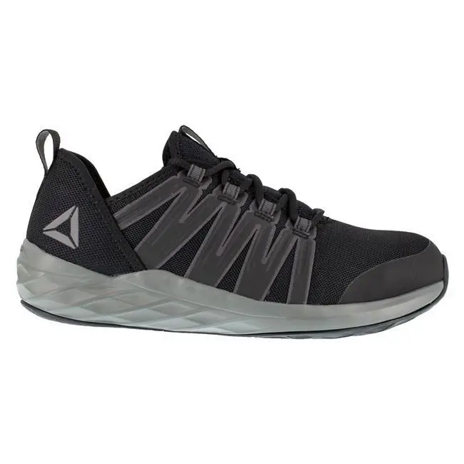 Reebok shoes - Black 1
