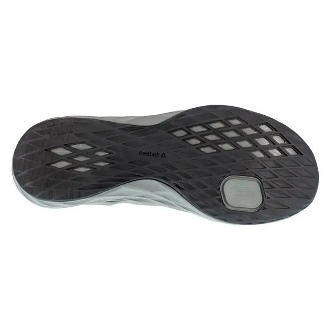 Reebok shoes - Black 4