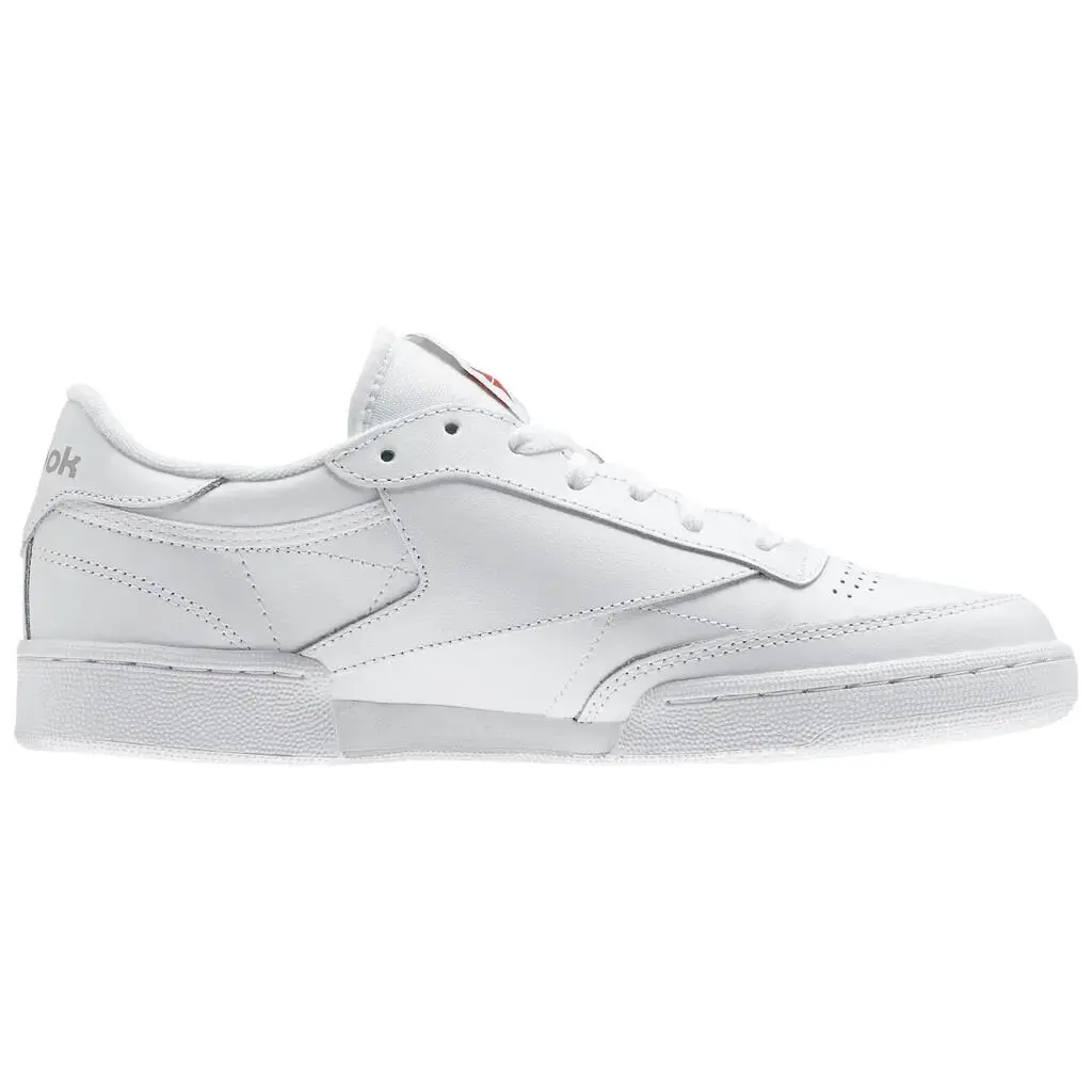 Reebok shoes - White 1