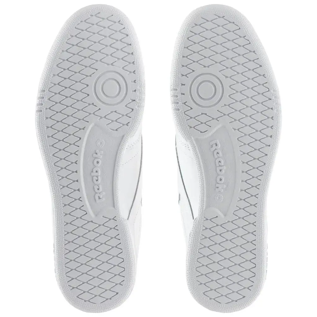 Reebok shoes - White 4