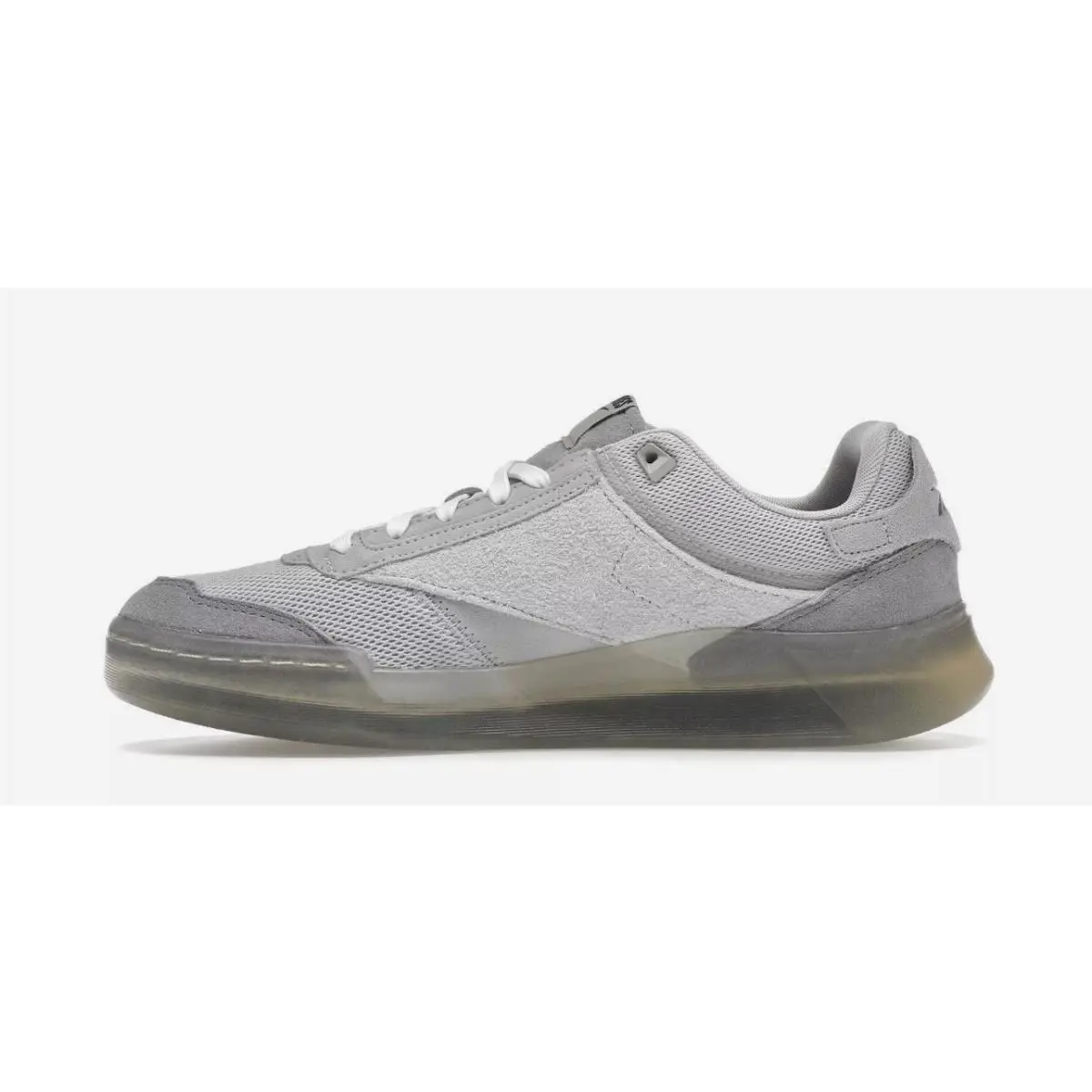 Reebok shoes - Reebok Club C - Club - GW2639 - Gray 3