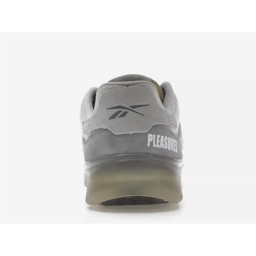 Reebok shoes - Reebok Club C - Club - GW2639 - Gray 4