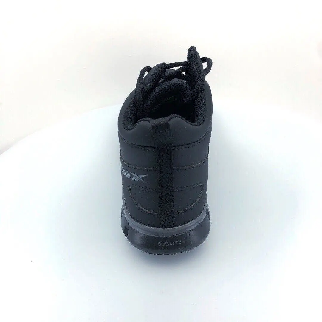 Reebok shoes - RB4060 - RB4060 - Black (UPC: 690774582699) 1