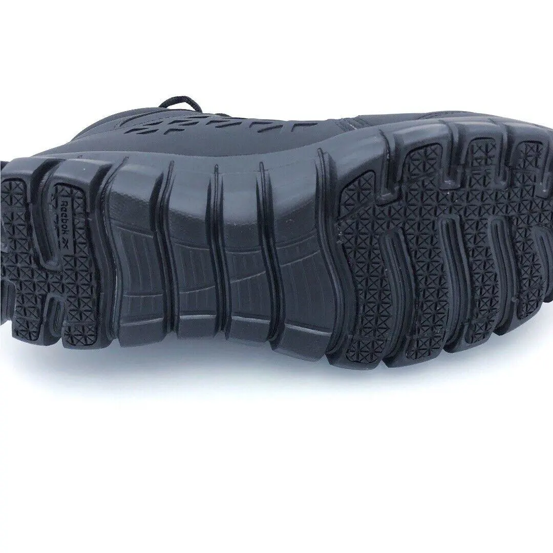 Reebok shoes - RB4060 - RB4060 - Black (UPC: 690774582699) 2
