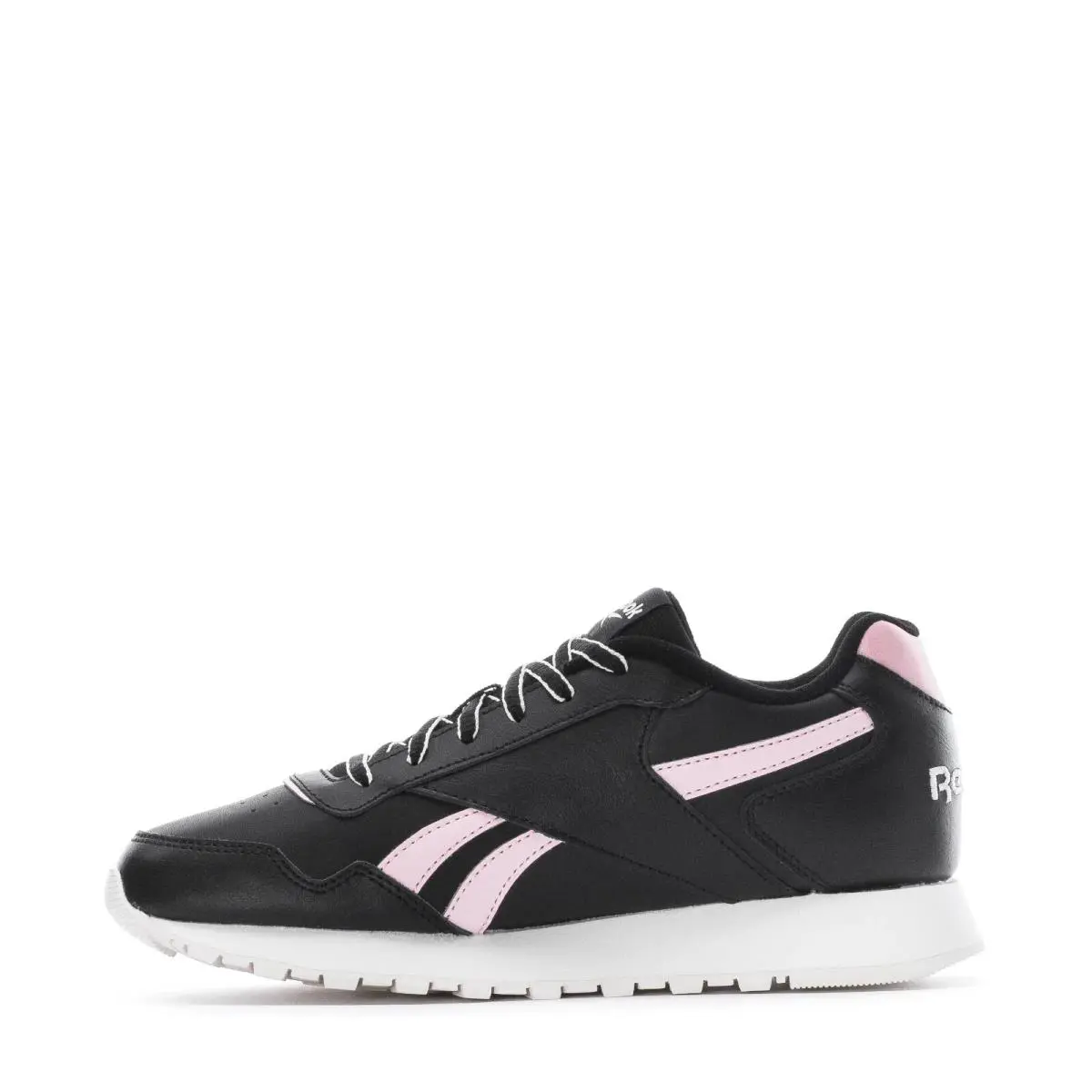 Reebok shoes - Black/Porelain Pink/Chalk 0