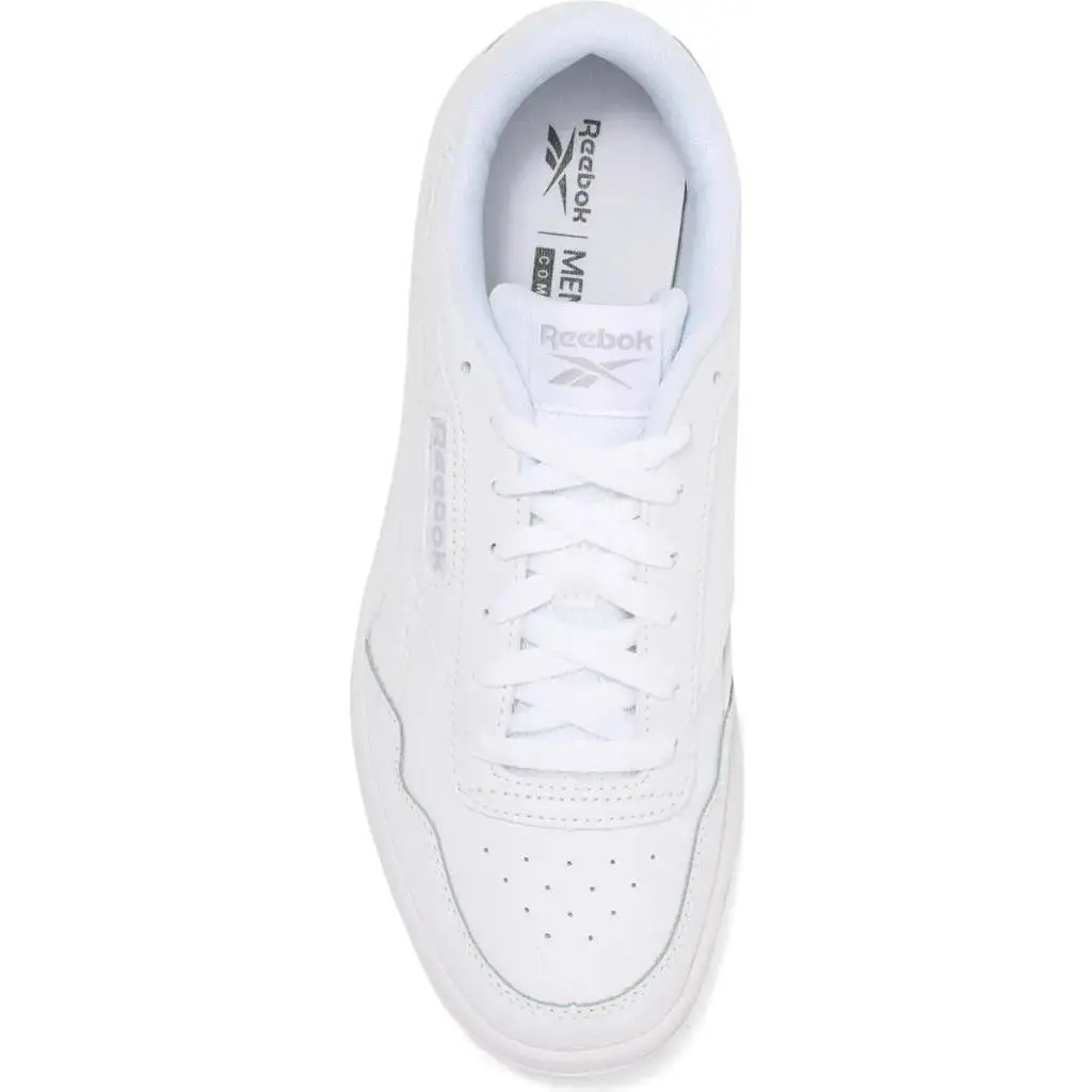 Reebok shoes - Reebok Court Advance - Court Advance - White, Manufacturer: White (UPC: 195747892145) 0