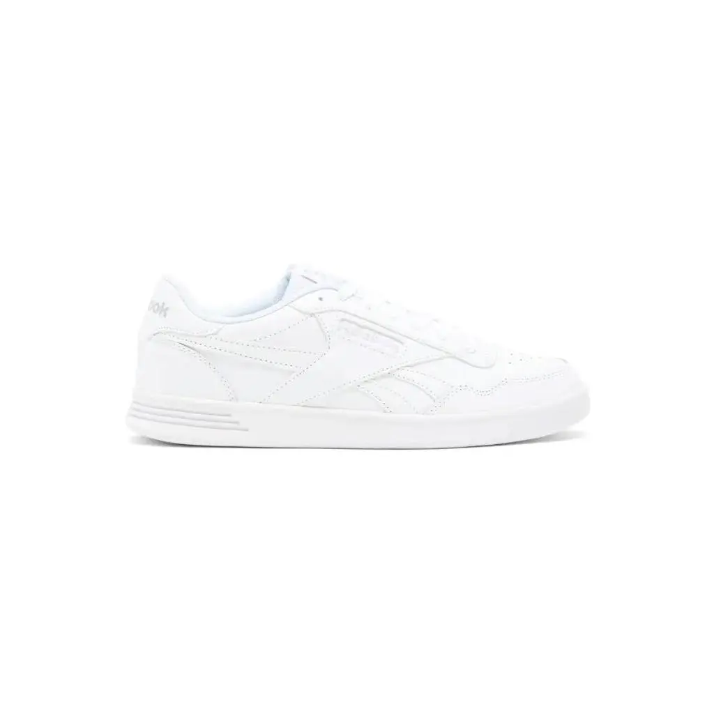 Reebok shoes - Reebok Court Advance - Court Advance - White, Manufacturer: White (UPC: 195747892145) 1