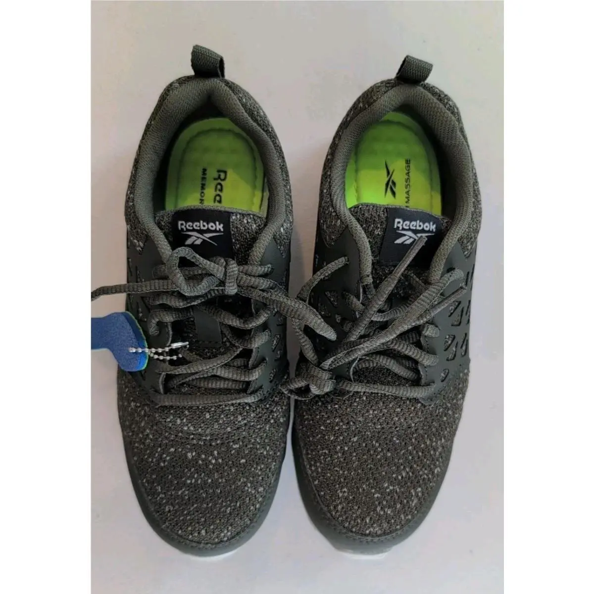 Reebok shoes - Reebok Sublite Athletic CT - Sublite Athletic - RB051 - Olive Green 8