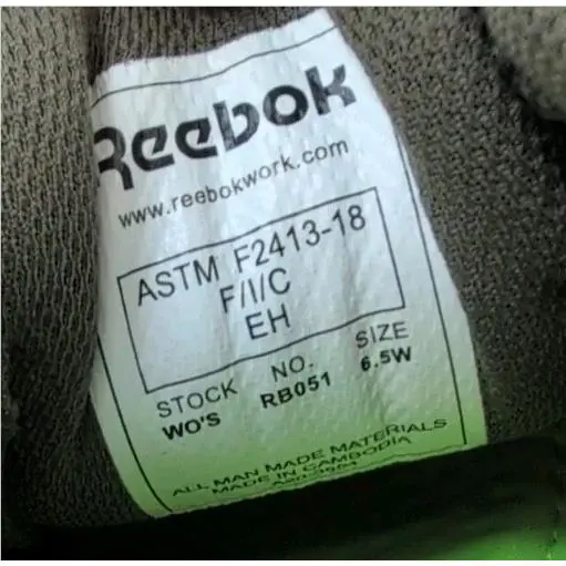 Reebok shoes - Reebok Sublite Athletic CT - Sublite Athletic - RB051 - Olive Green 6