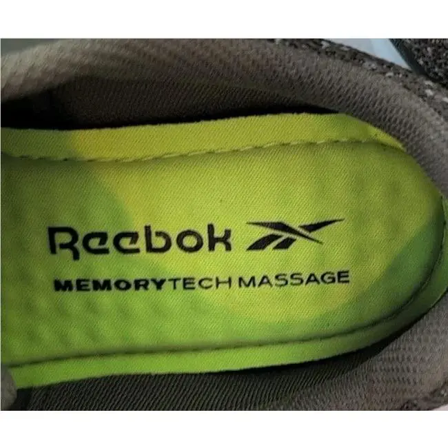 Reebok shoes - Reebok Sublite Athletic CT - Sublite Athletic - RB051 - Olive Green 7