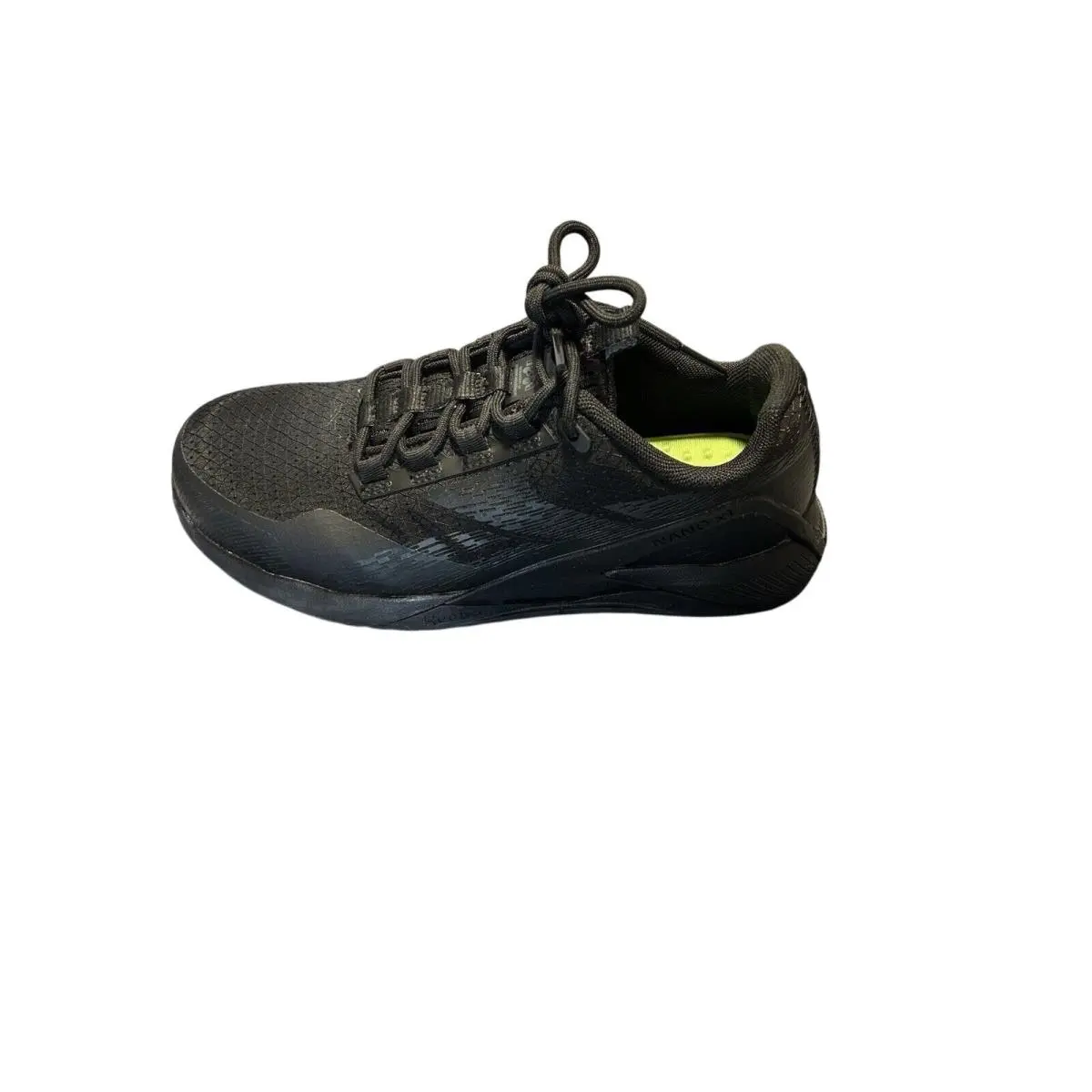 Reebok shoes - Reebok Nano X1 - Nano - Black (UPC: 690774621725) 0
