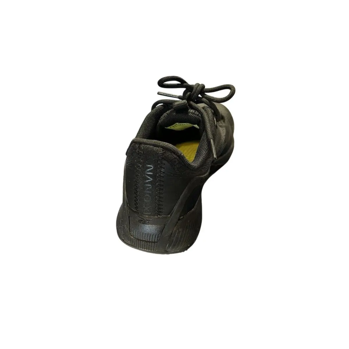 Reebok shoes - Reebok Nano X1 - Nano - Black (UPC: 690774621725) 1