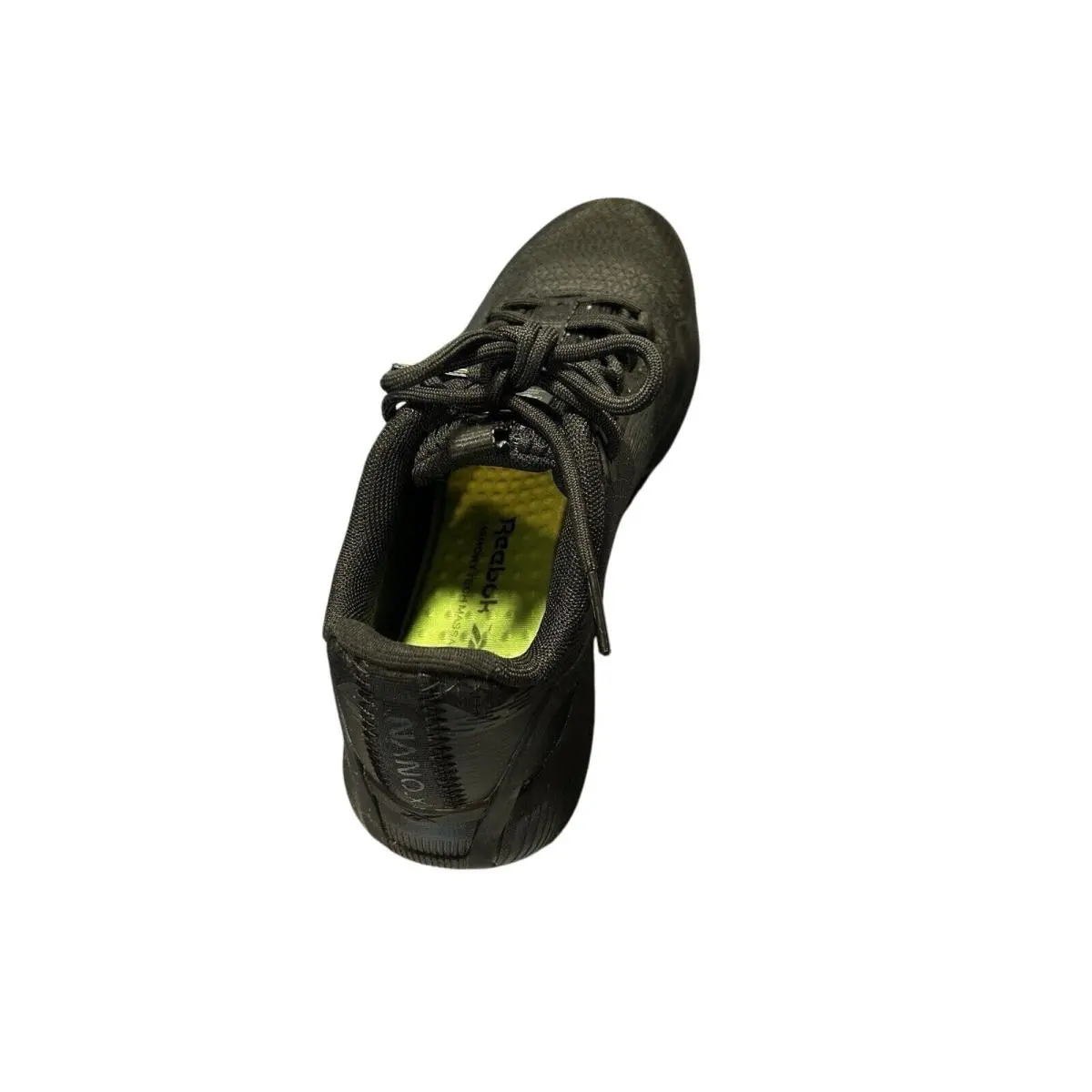 Reebok shoes - Reebok Nano X1 - Nano - Black (UPC: 690774621725) 2
