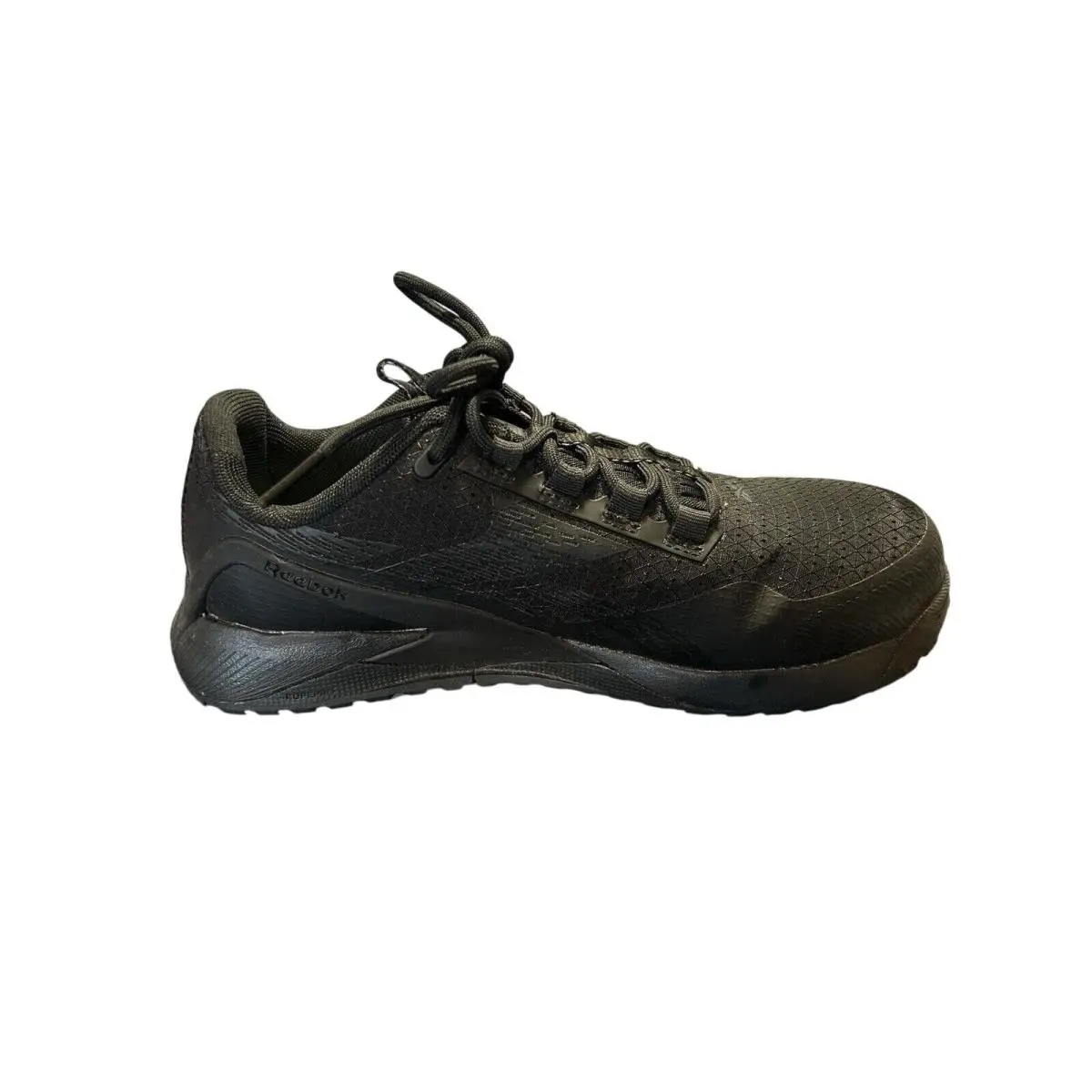 Reebok shoes - Reebok Nano X1 - Nano - Black (UPC: 690774621725) 4