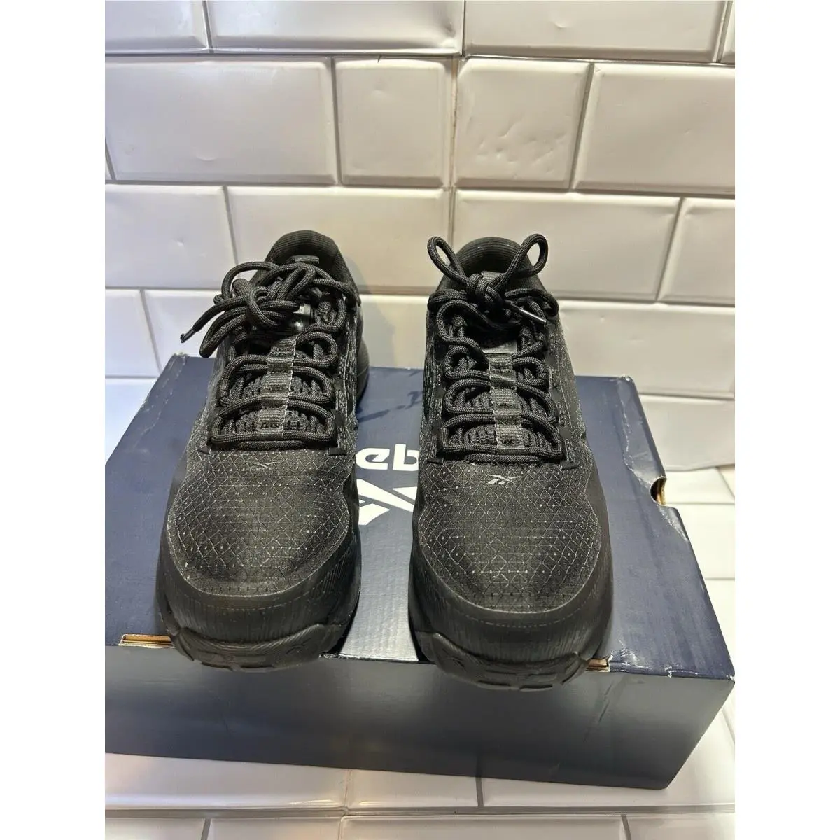 Reebok shoes - Reebok Nano X1 - Nano - Black (UPC: 690774621725) 3