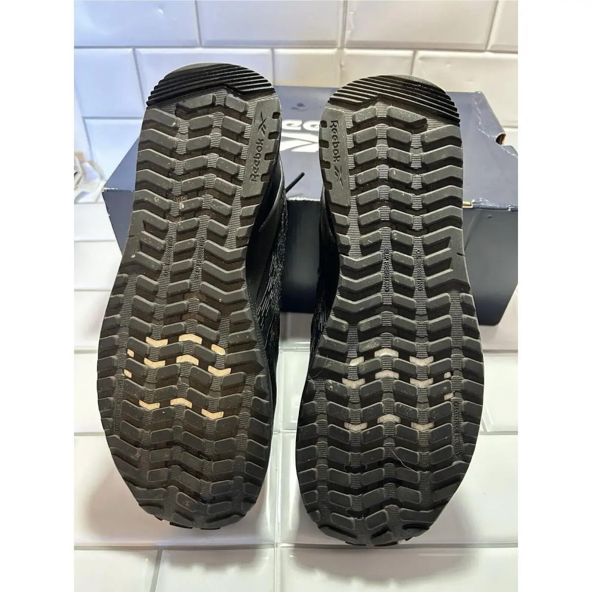 Reebok shoes - Reebok Nano X1 - Nano - Black (UPC: 690774621725) 5