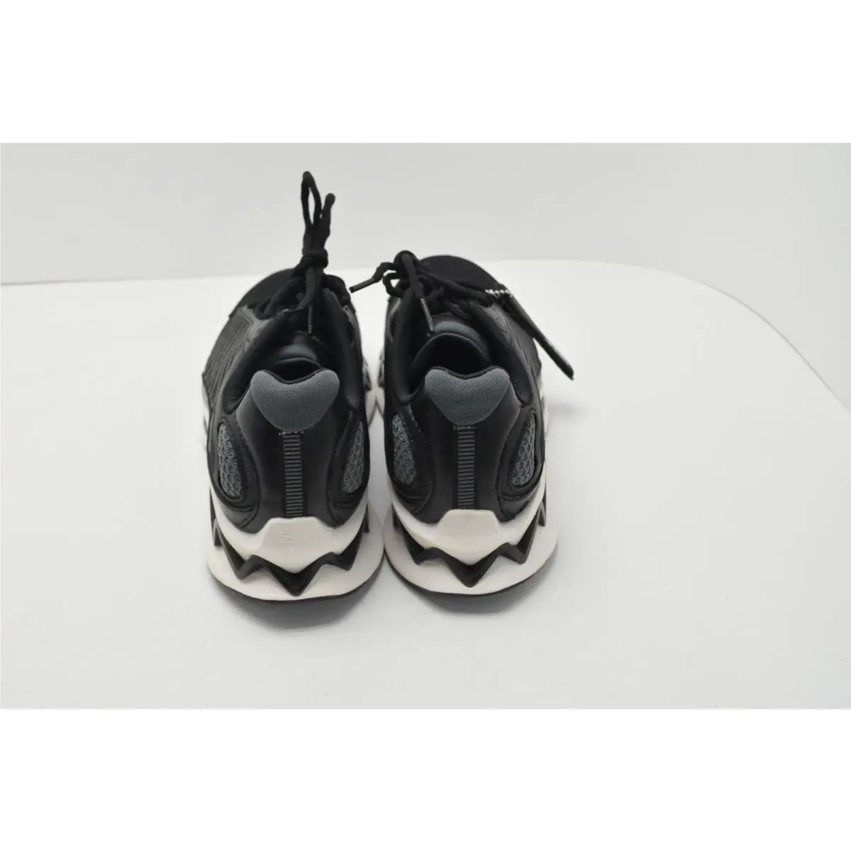 Reebok shoes - Reebok RB3221 Zig Elusion Heritage - Black (UPC: 690774615533) 2