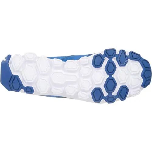 Reebok shoes - Blue 5