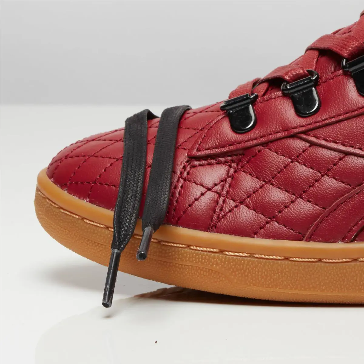 Reebok shoes - Reebok NPC - NPC - BD2643 - Maroon/Gum 4