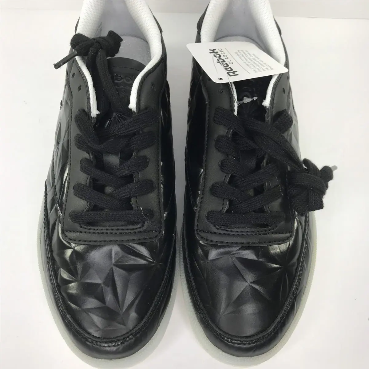Reebok shoes - Reebok Club C - Club - Black 2