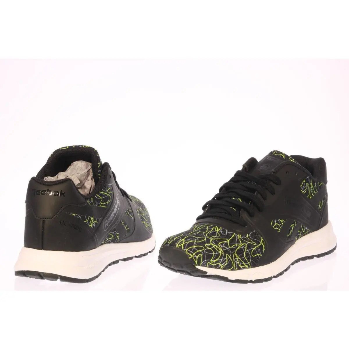 Reebok shoes - Multicolor (UPC: 888164319516) 2