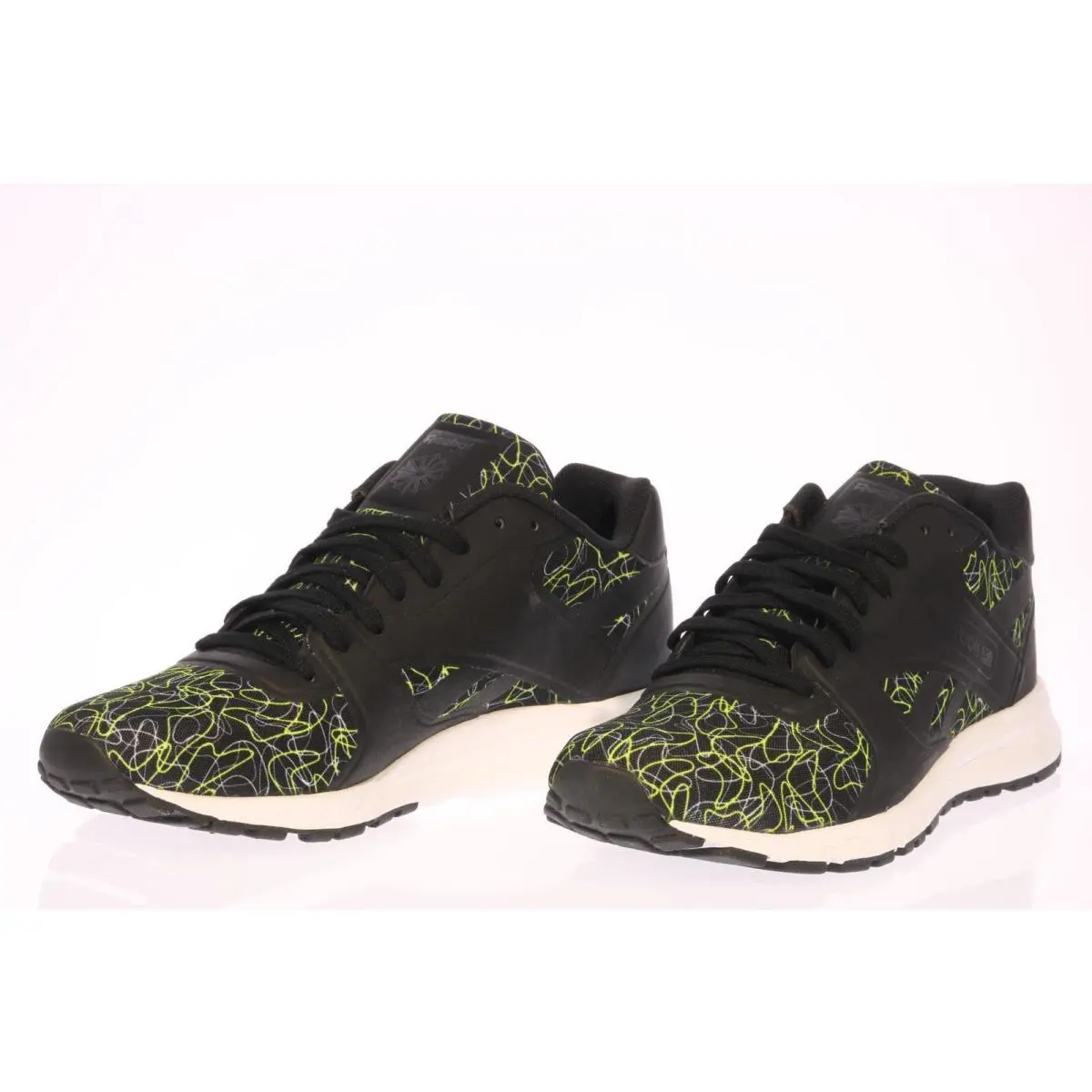 Reebok shoes - Multicolor (UPC: 888164319516) 3