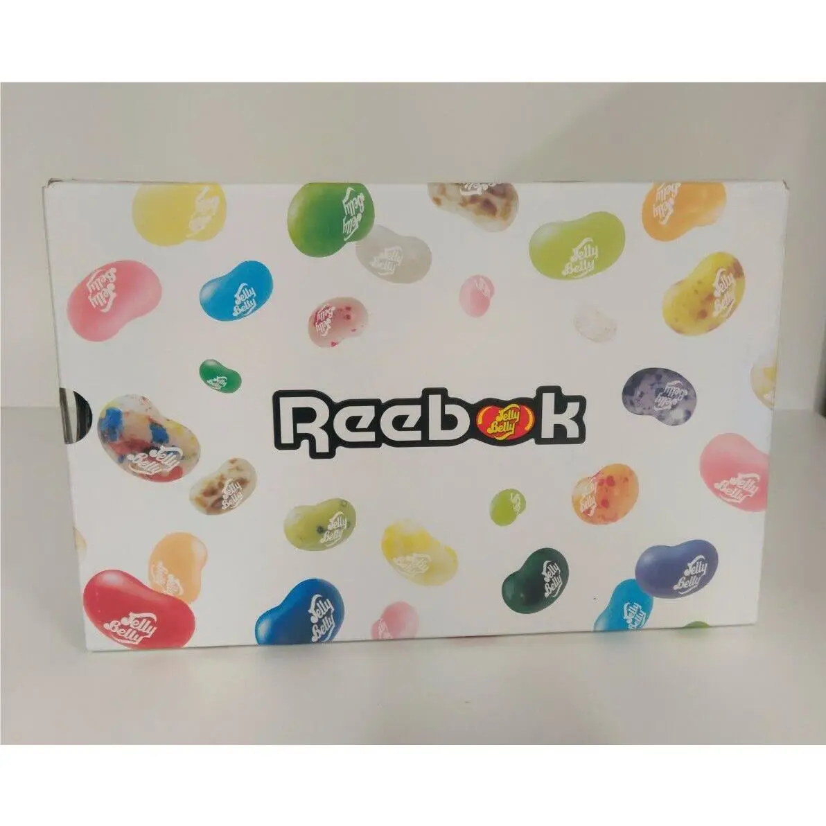 Reebok shoes - Jelly Belly Club C - Jelly Belly Club - Multicolor 3