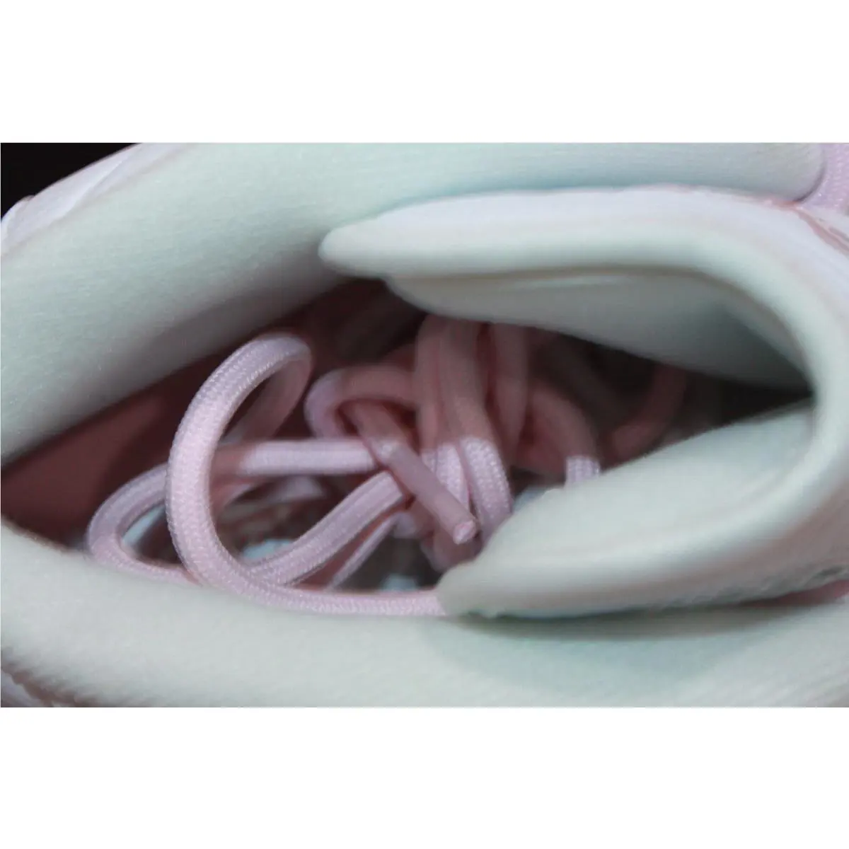 Reebok shoes - Reebok Question Mid - Question Mid - G55120 - White Pink 9