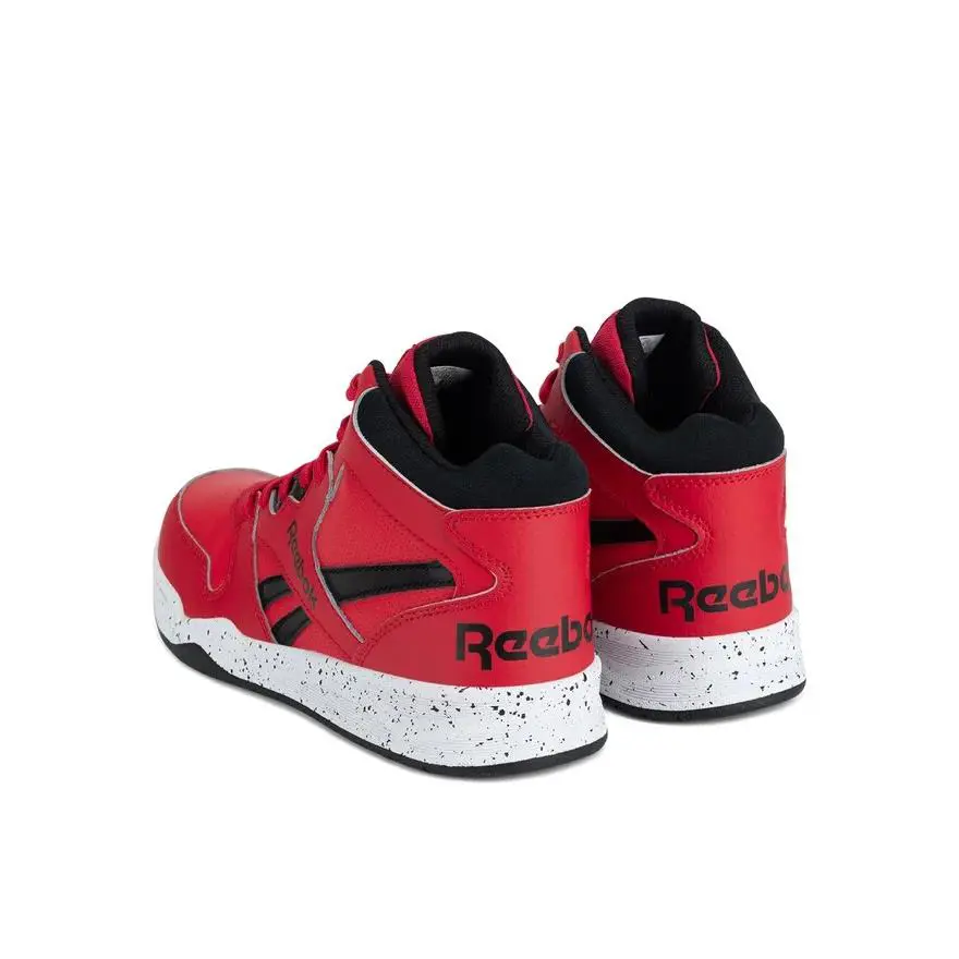 Reebok shoes - GREY/BLACK 4