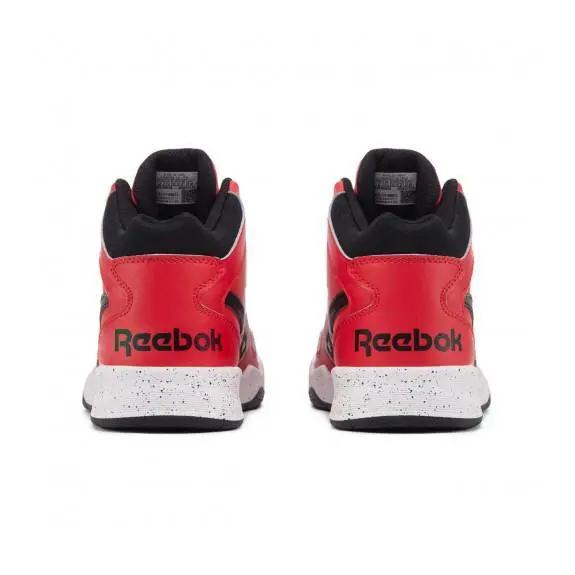 Reebok shoes - GREY/BLACK 5