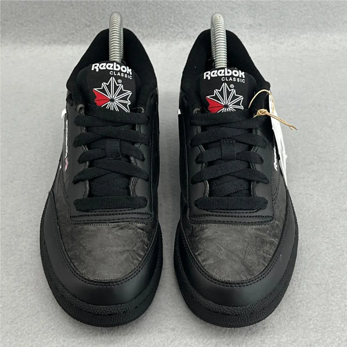 Reebok shoes - Black 0