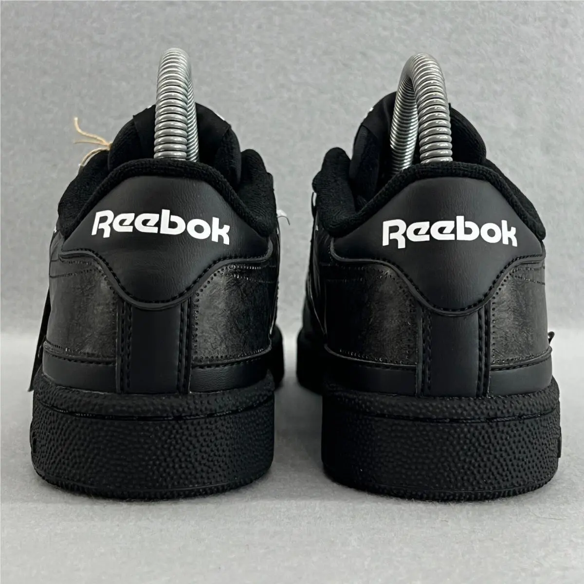 Reebok shoes - Black 6