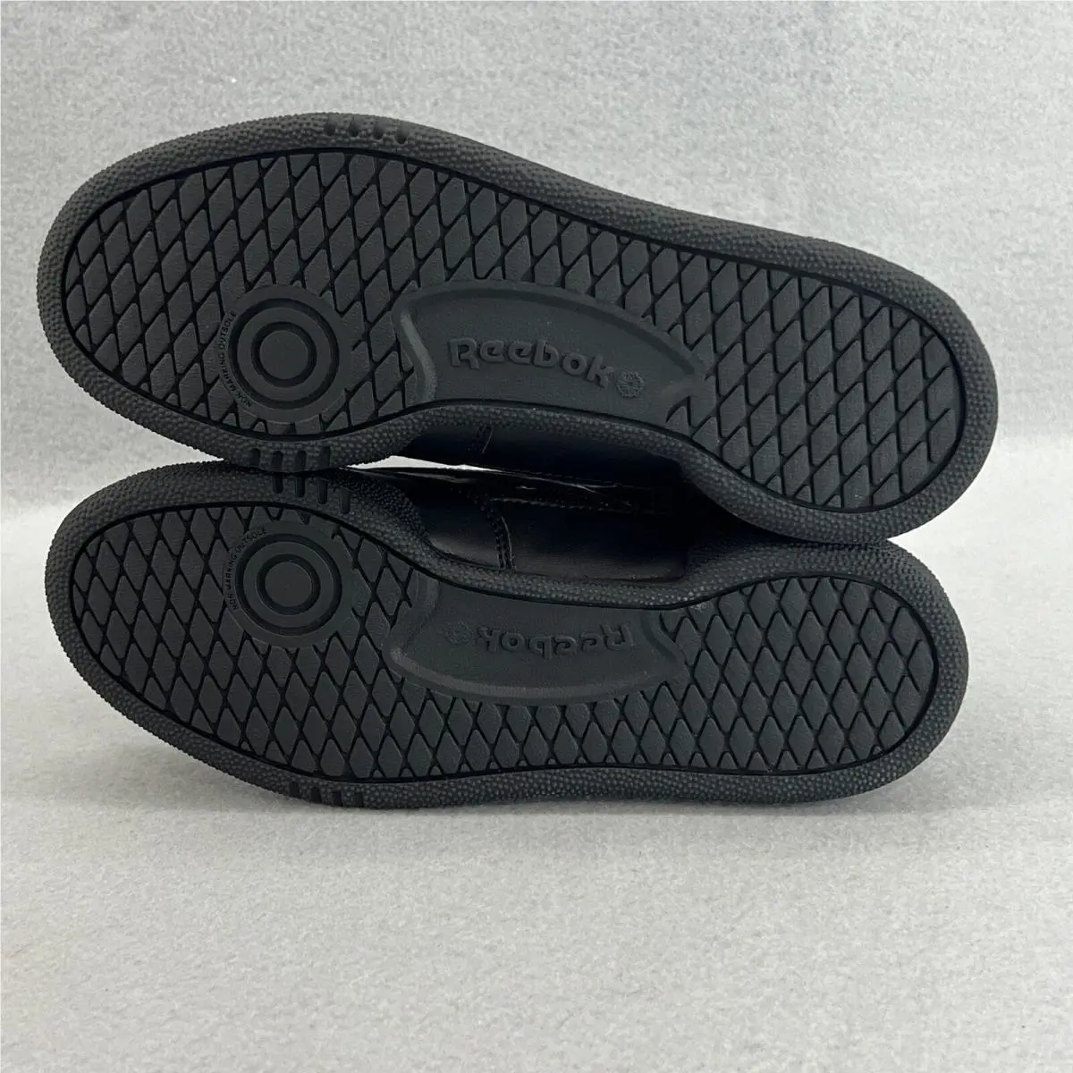 Reebok shoes - Black 7