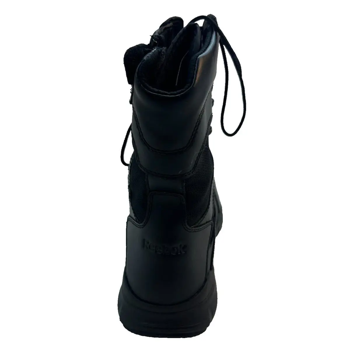 Reebok shoes - Reebok Military Composite Toe - Military Composite Toe - Model Number RB8826 - Black 3