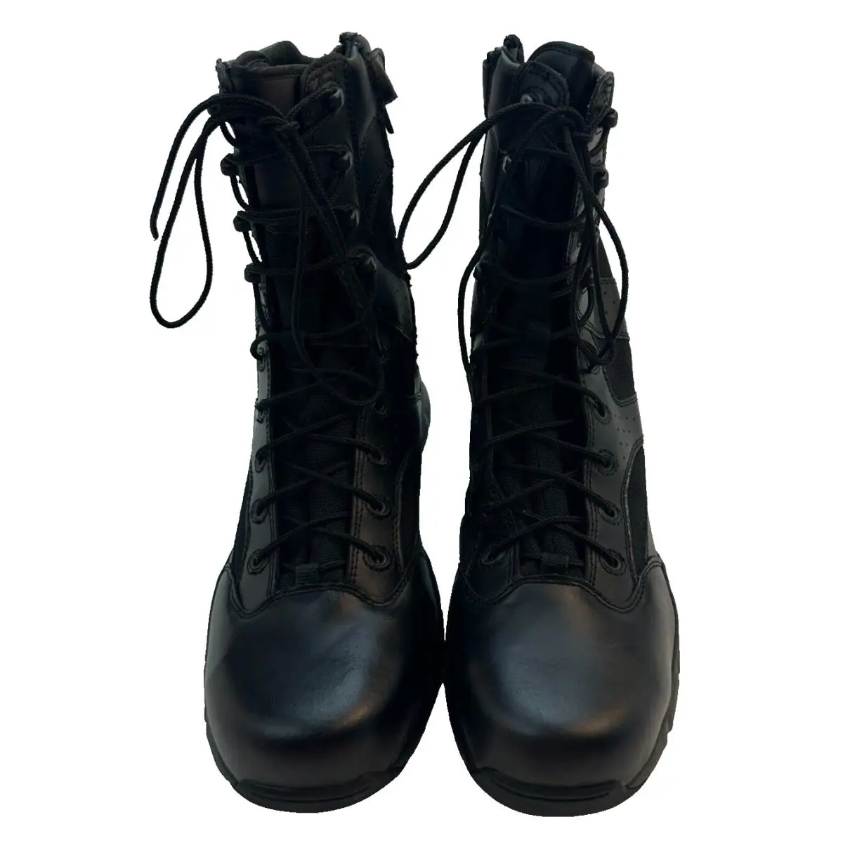Reebok shoes - Reebok Military Composite Toe - Military Composite Toe - Model Number RB8826 - Black 4
