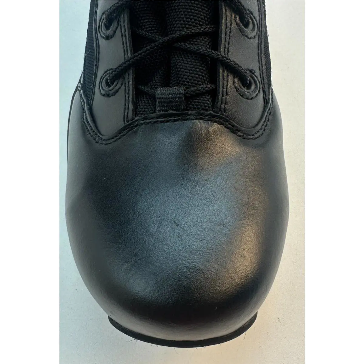 Reebok shoes - Reebok Military Composite Toe - Military Composite Toe - Model Number RB8826 - Black 11