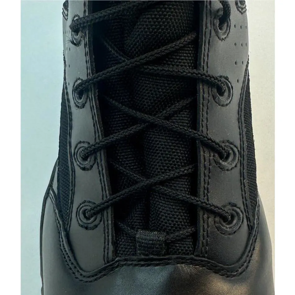 Reebok shoes - Reebok Military Composite Toe - Military Composite Toe - Model Number RB8826 - Black 6