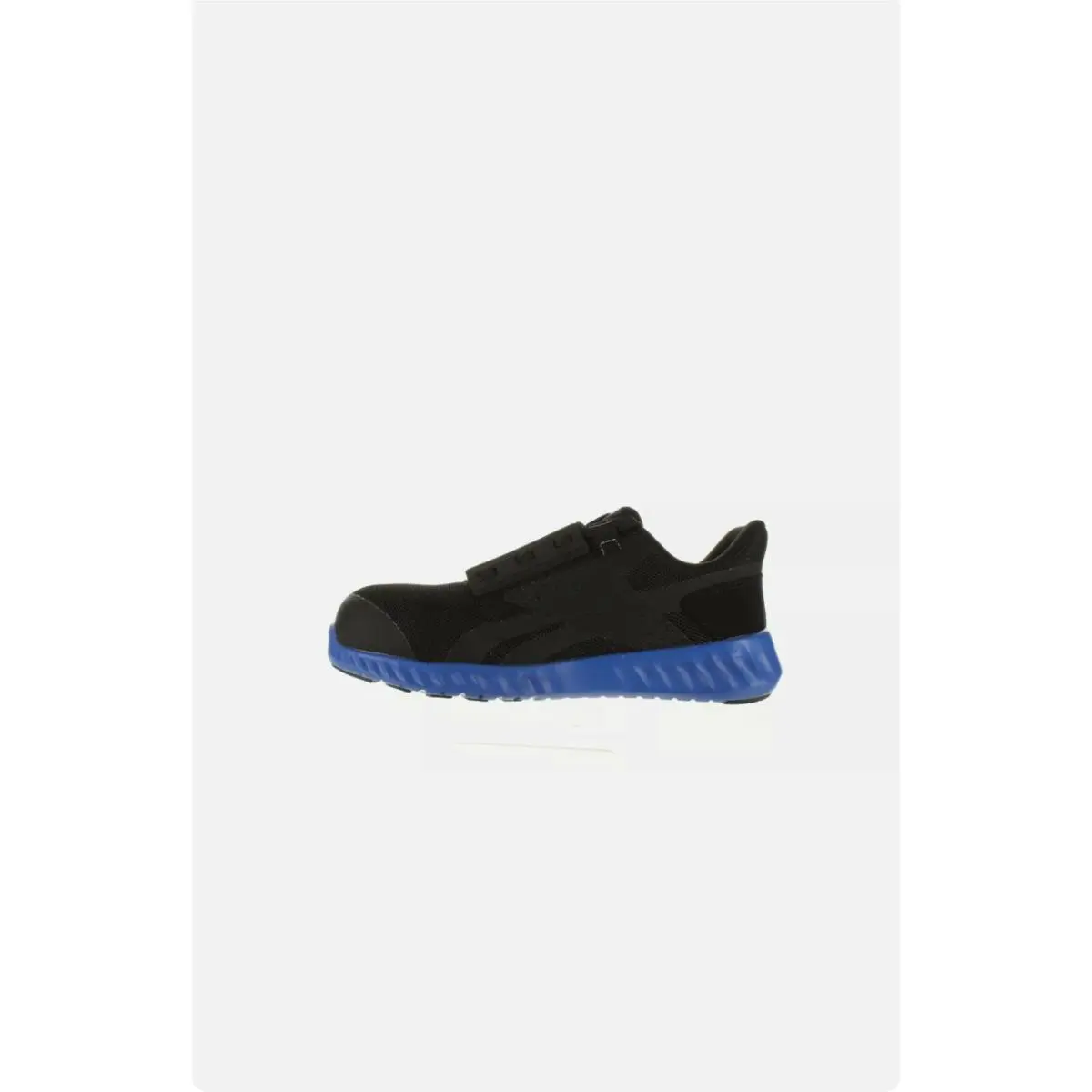 Reebok shoes - Legend - Legend - Black And Blue (UPC: 0690774525771) 1