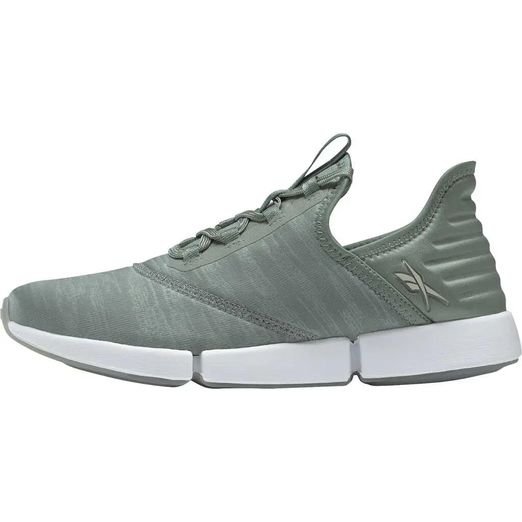 Reebok shoes - Green 1