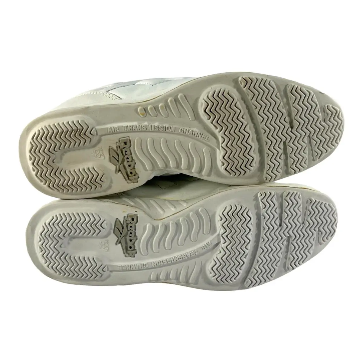 Reebok shoes - Reebok Walking - Walking - 11-21312 - White 9