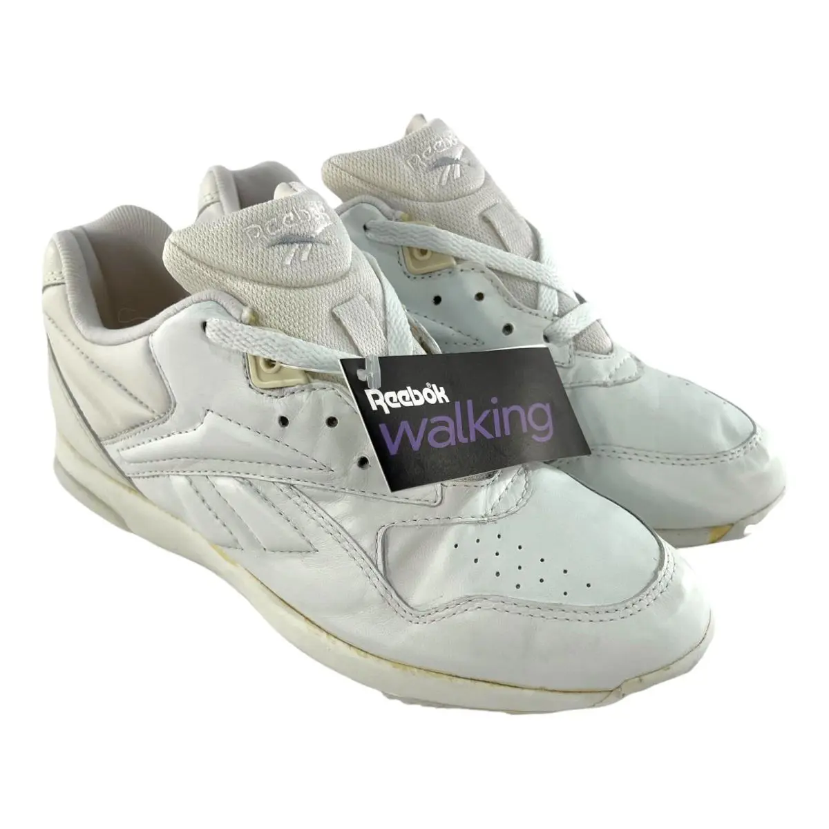 Reebok shoes - Reebok Walking - Walking - 11-21312 - White 0