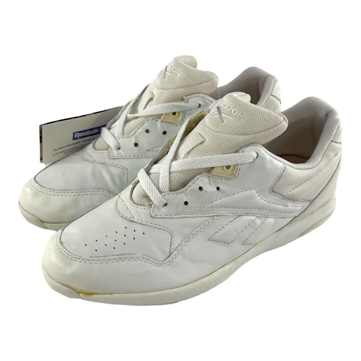 Reebok shoes - Reebok Walking - Walking - 11-21312 - White 2