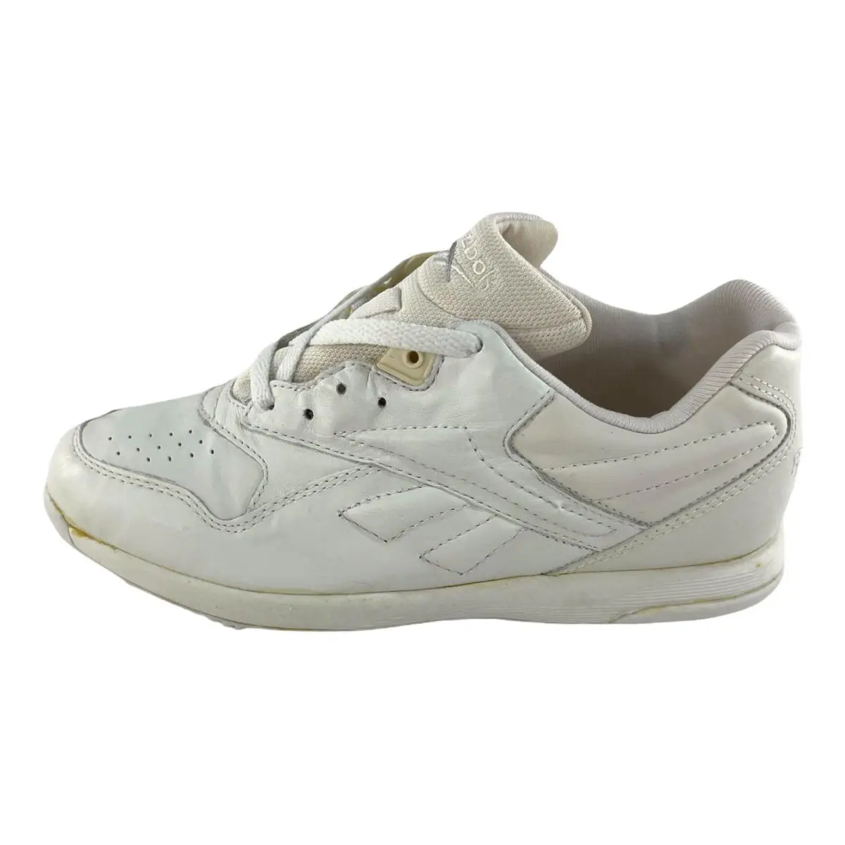 Reebok shoes - Reebok Walking - Walking - 11-21312 - White 3