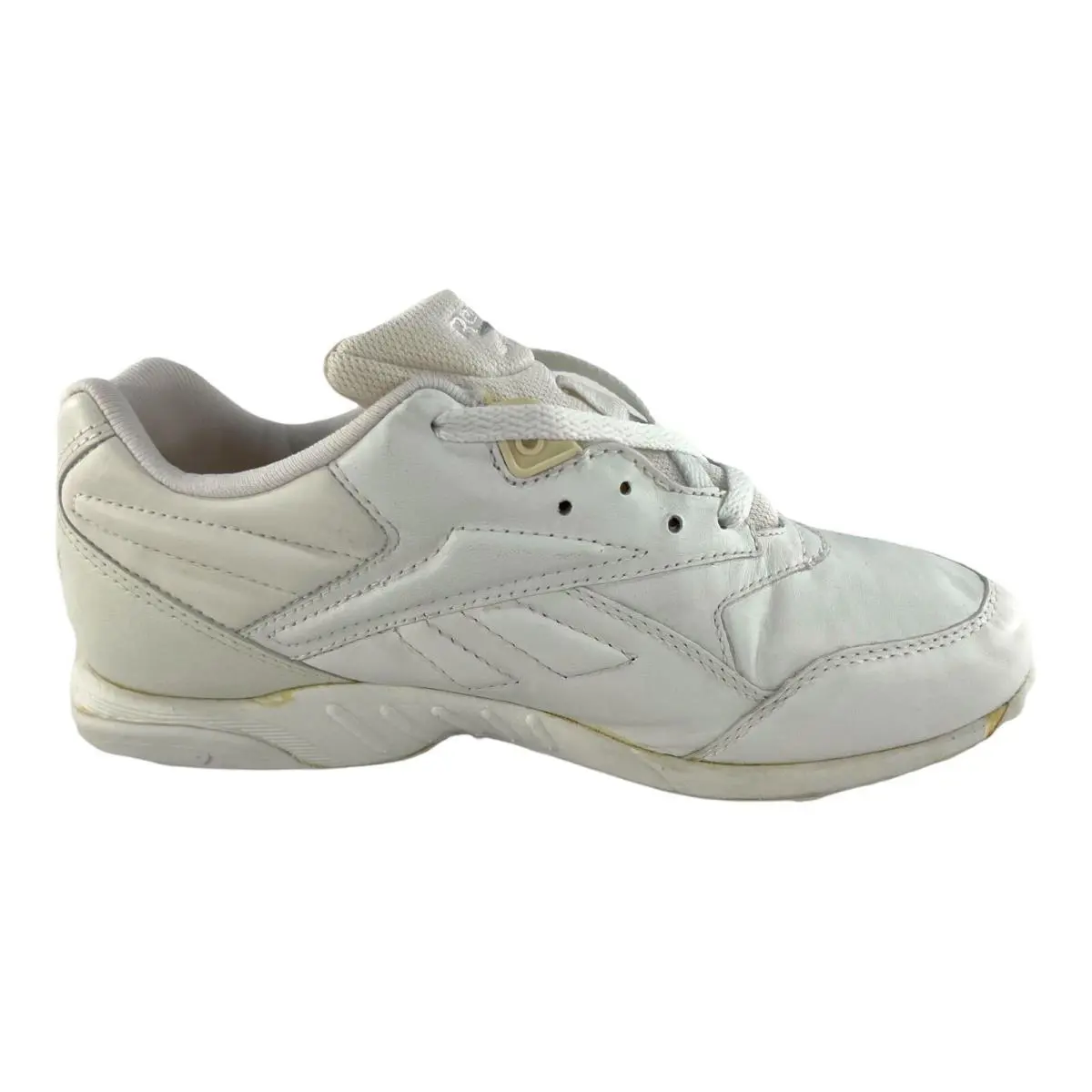 Reebok shoes - Reebok Walking - Walking - 11-21312 - White 4