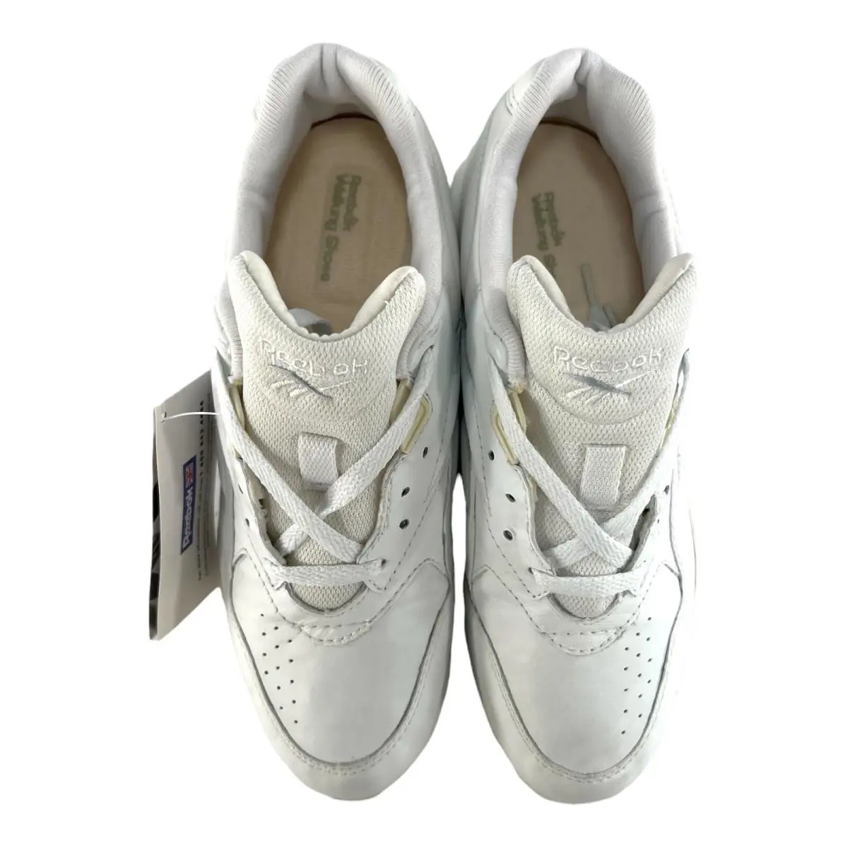 Reebok shoes - Reebok Walking - Walking - 11-21312 - White 5