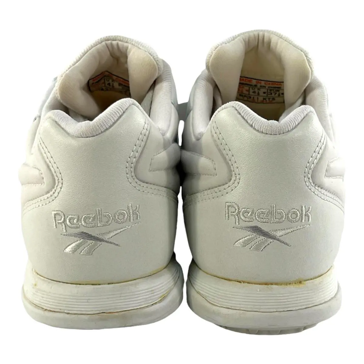 Reebok shoes - Reebok Walking - Walking - 11-21312 - White 6